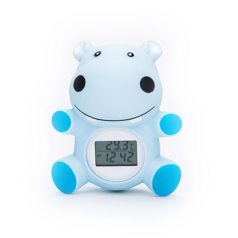 Bath Thermometer Kids Bath Toy